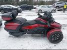 Can-Am Spyder Roadster Image 13