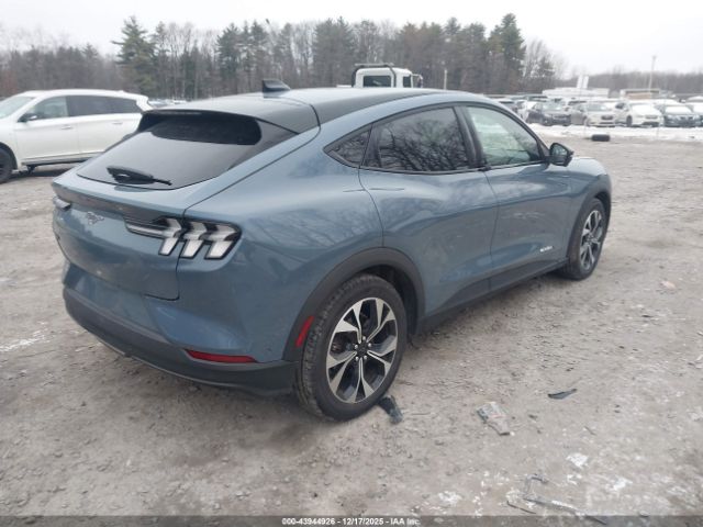 Ford Mustang Select Image 14