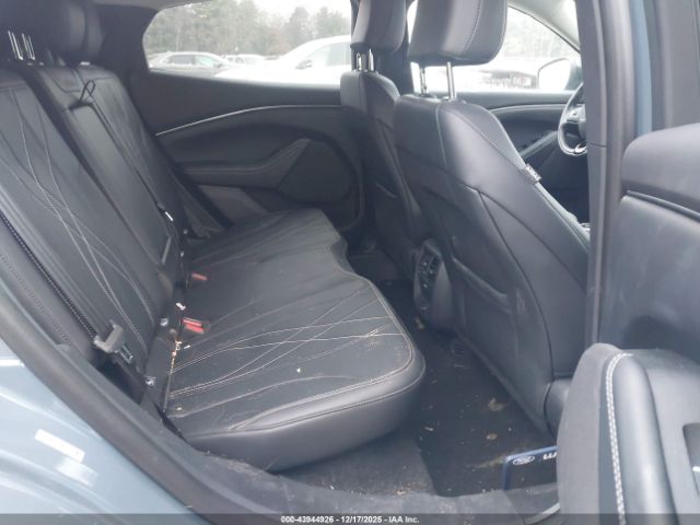 Ford Mustang Select Image 17