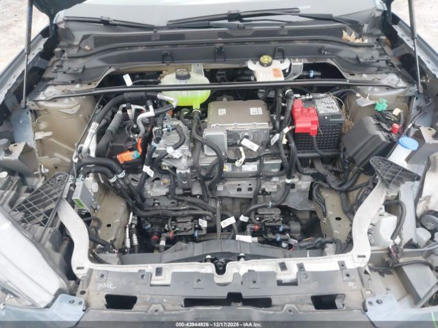 Ford Mustang Select Image 20