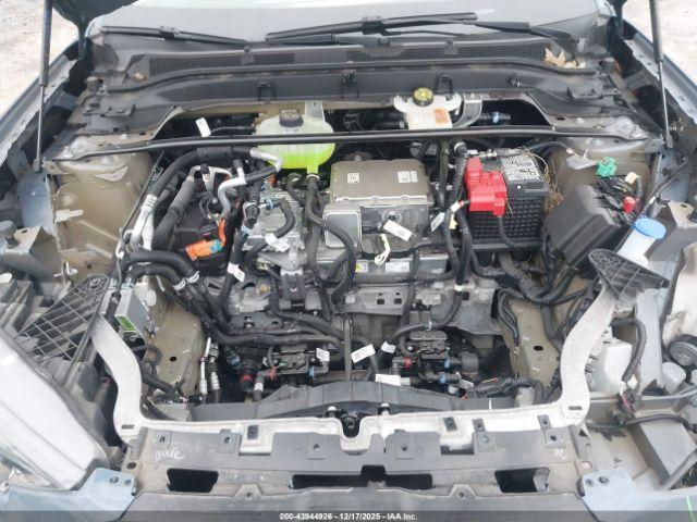 Ford Mustang Select Image 20