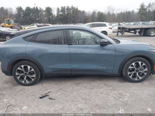 Ford Mustang Select Image 12