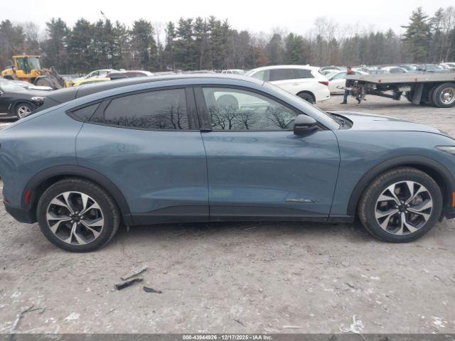 Ford Mustang Select Image 12