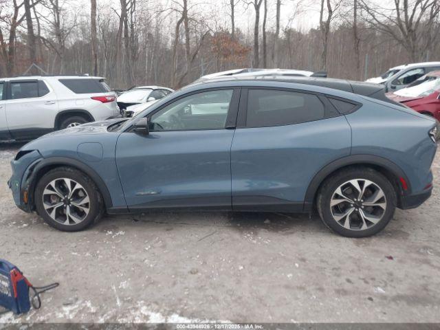 Ford Mustang Select Image 6