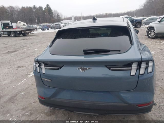 Ford Mustang Select Image 10