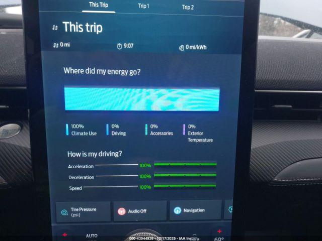 Ford Mustang Select Image 5