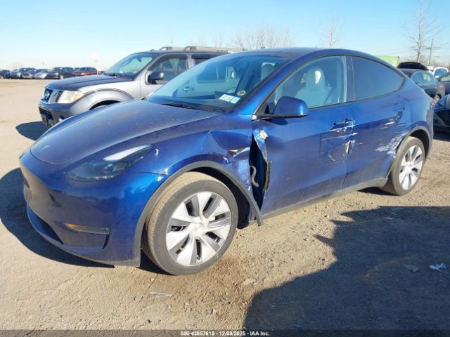 Tesla Model Y Image 3