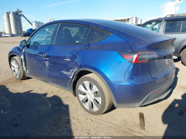 Tesla Model Y Image 12