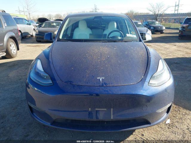 Tesla Model Y Image 13