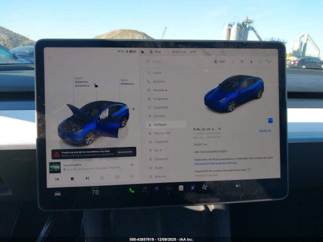 Tesla Model Y Image 16