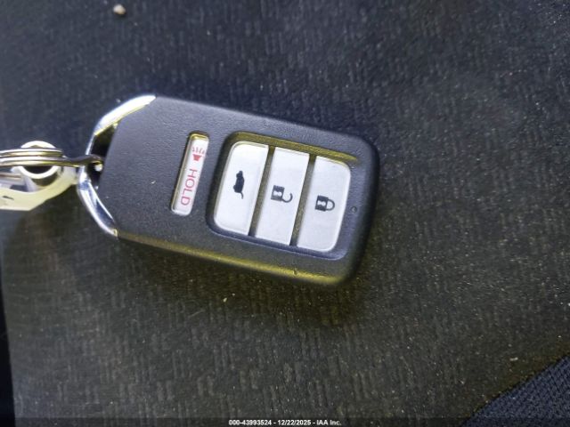 Honda CR-V Ex Image 16