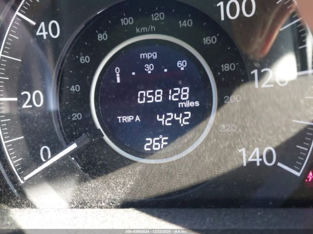 Honda CR-V Ex Image 12