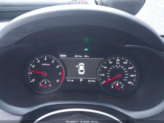 Kia Stinger Premium Image 7