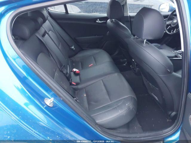 Kia Stinger Premium Image 5