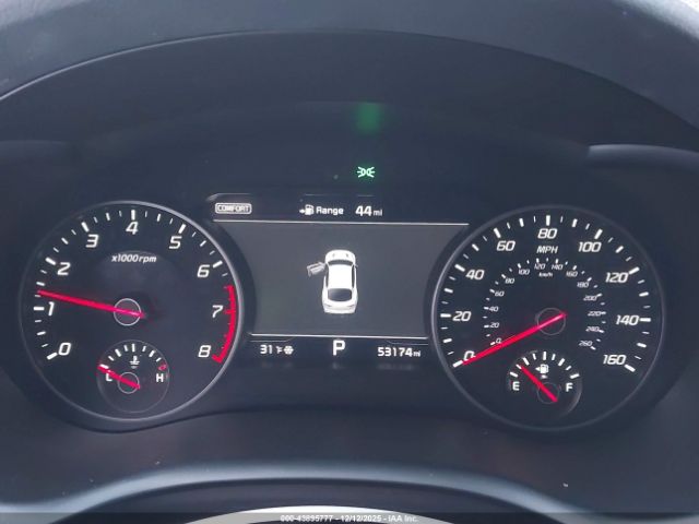 Kia Stinger Premium Image 16