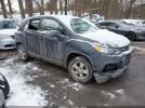 Chevrolet Trax Ls Image 1