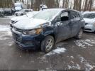 Chevrolet Trax Ls Image 4