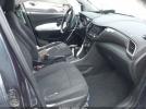 Chevrolet Trax Ls Image 6