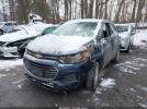 Chevrolet Trax Ls Image 14