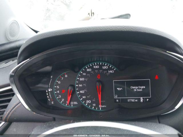 Chevrolet Trax Ls Image 16