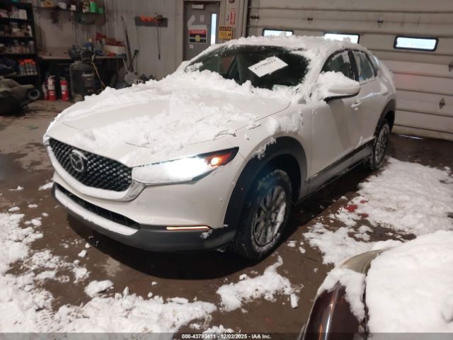 Mazda Cx 2.5 S Image 3