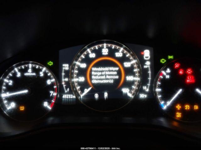 Mazda Cx 2.5 S Image 16