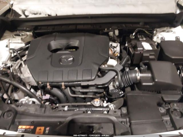 Mazda Cx 2.5 S Image 15