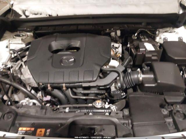 Mazda Cx 2.5 S Image 15