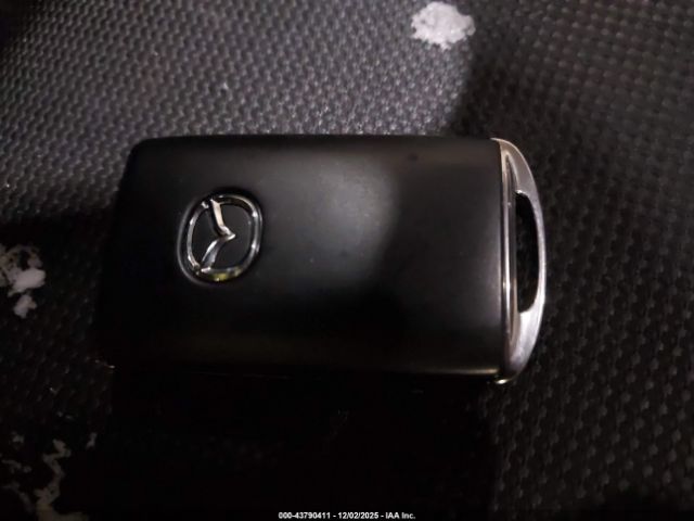 Mazda Cx 2.5 S Image 12