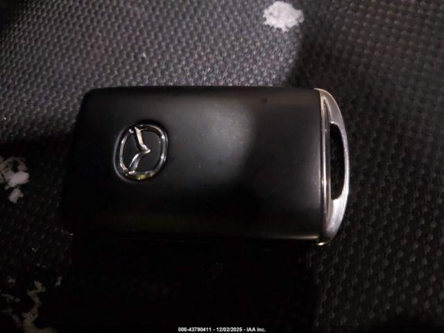 Mazda Cx 2.5 S Image 12