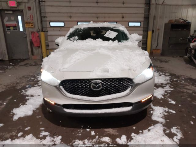 Mazda Cx 2.5 S Image 7