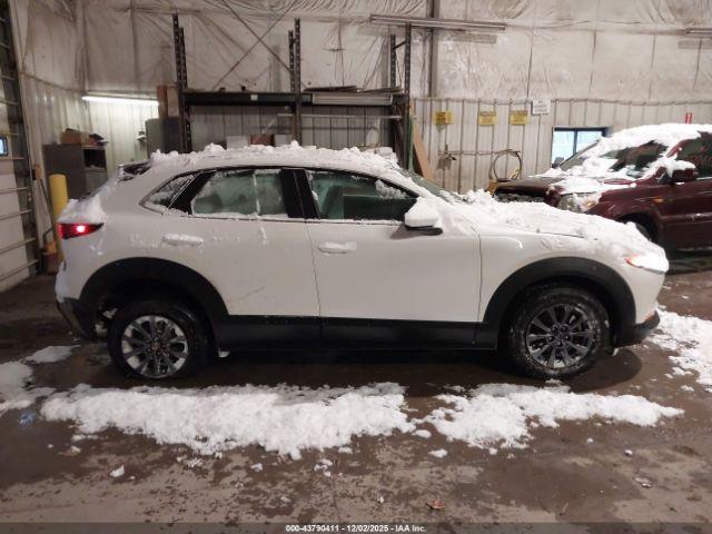 Mazda Cx 2.5 S Image 11