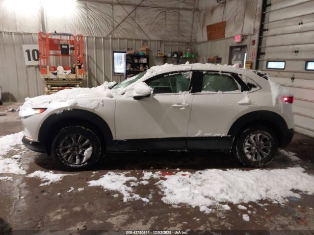 Mazda Cx 2.5 S Image 10