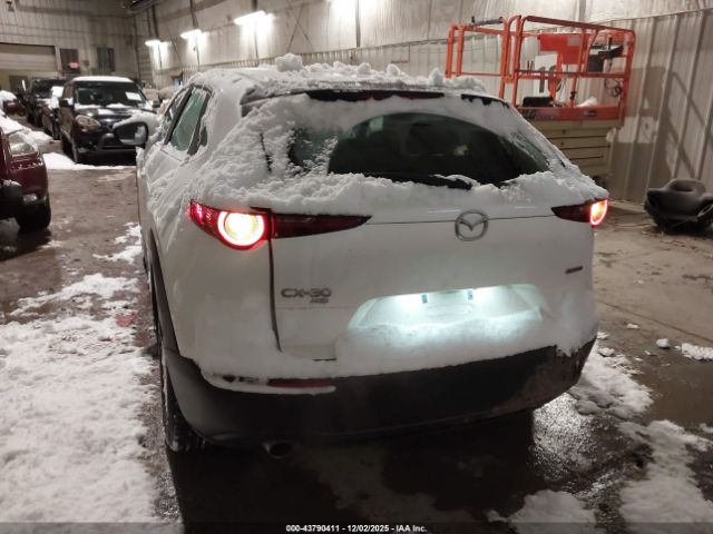 Mazda Cx 2.5 S Image 8