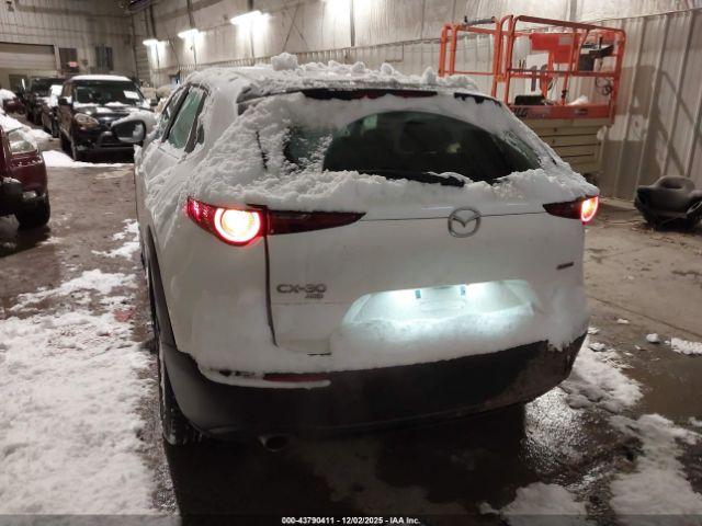 Mazda Cx 2.5 S Image 8