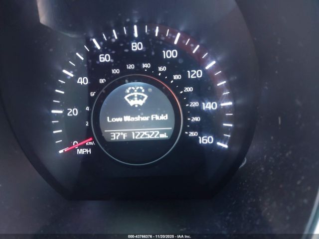 Kia Optima Lx Image 6