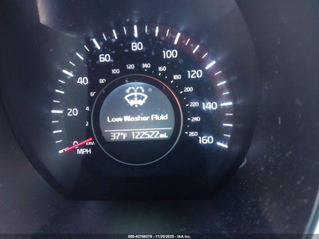 Kia Optima Lx Image 6