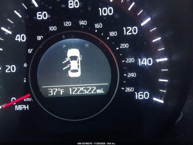 Kia Optima Lx Image 13