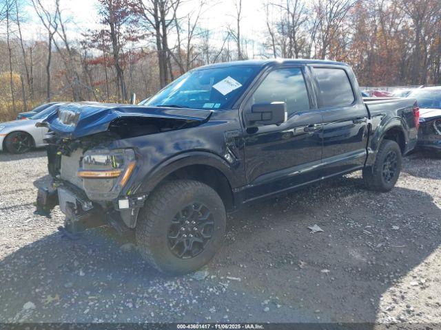 Ford F-150 Xlt Image 3