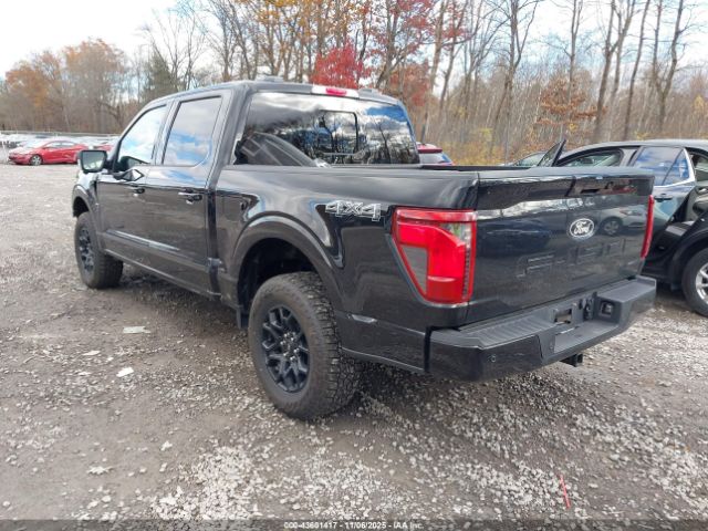 Ford F-150 Xlt Image 8