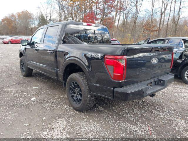 Ford F-150 Xlt Image 8