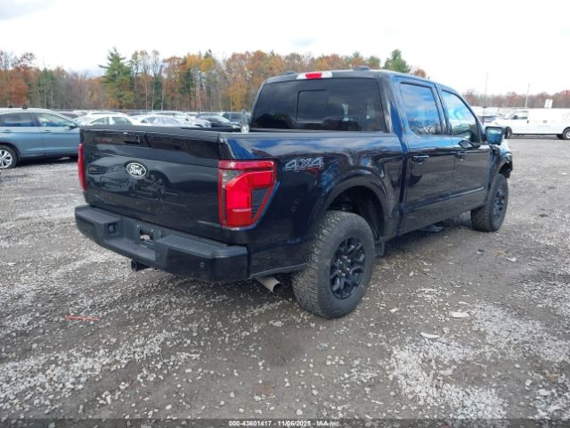 Ford F-150 Xlt Image 20