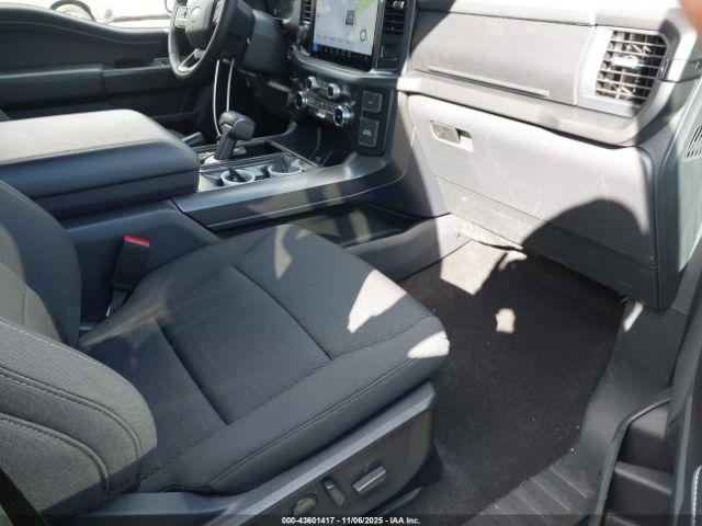 Ford F-150 Xlt Image 2