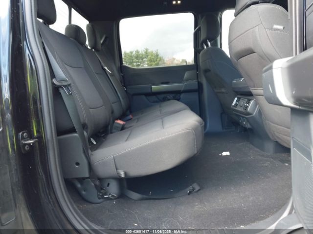 Ford F-150 Xlt Image 19