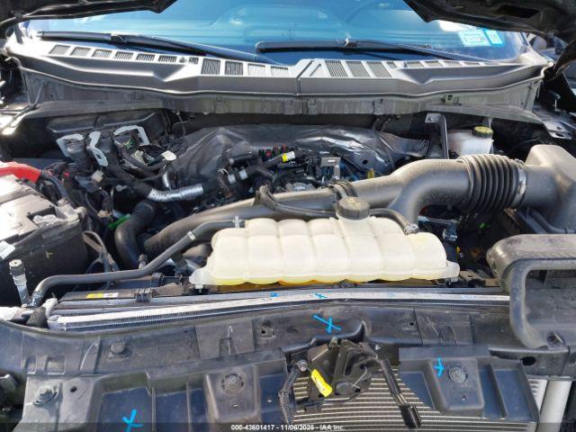 Ford F-150 Xlt Image 4