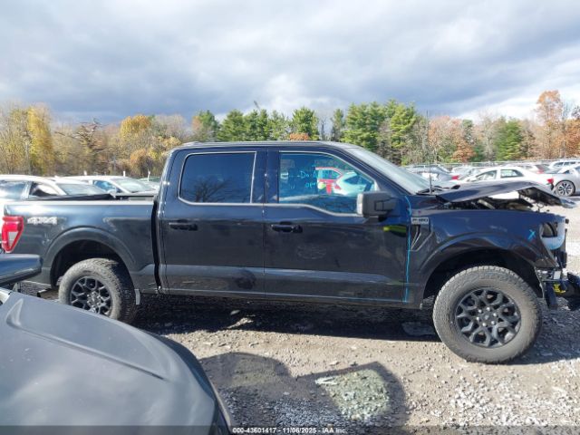 Ford F-150 Xlt Image 7