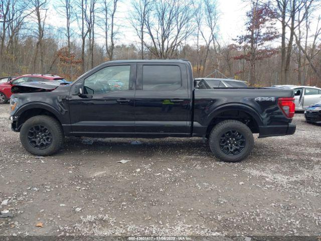 Ford F-150 Xlt Image 10