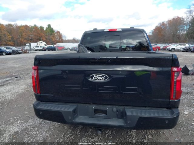 Ford F-150 Xlt Image 11