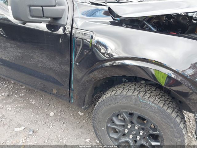 Ford F-150 Xlt Image 13