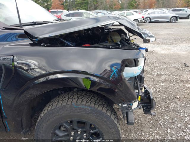 Ford F-150 Xlt Image 17